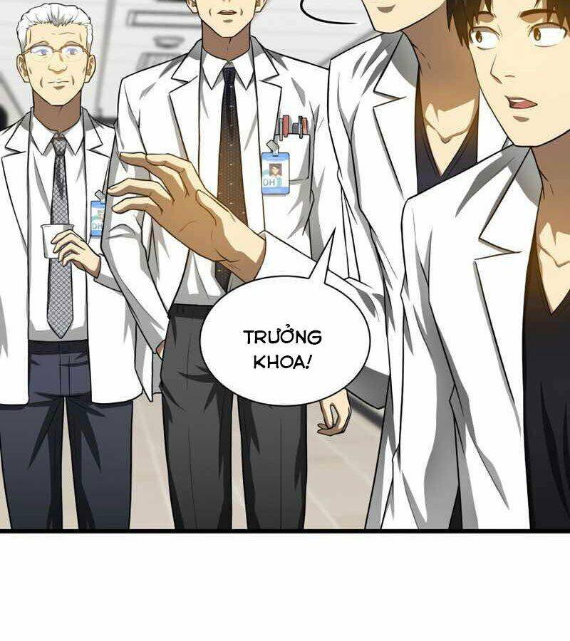 Bác Sĩ Hoàn Hảo: Chương 23