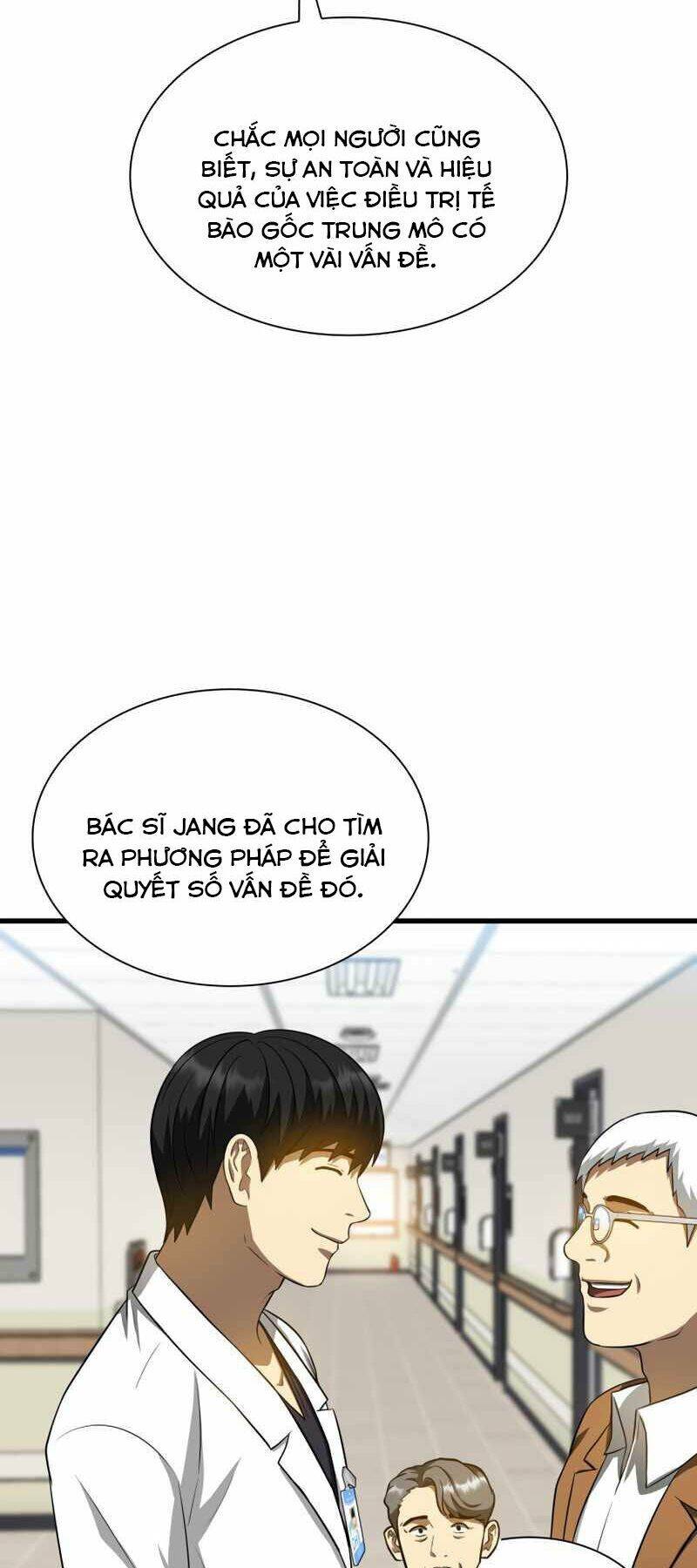 Bác Sĩ Hoàn Hảo: Chương 23