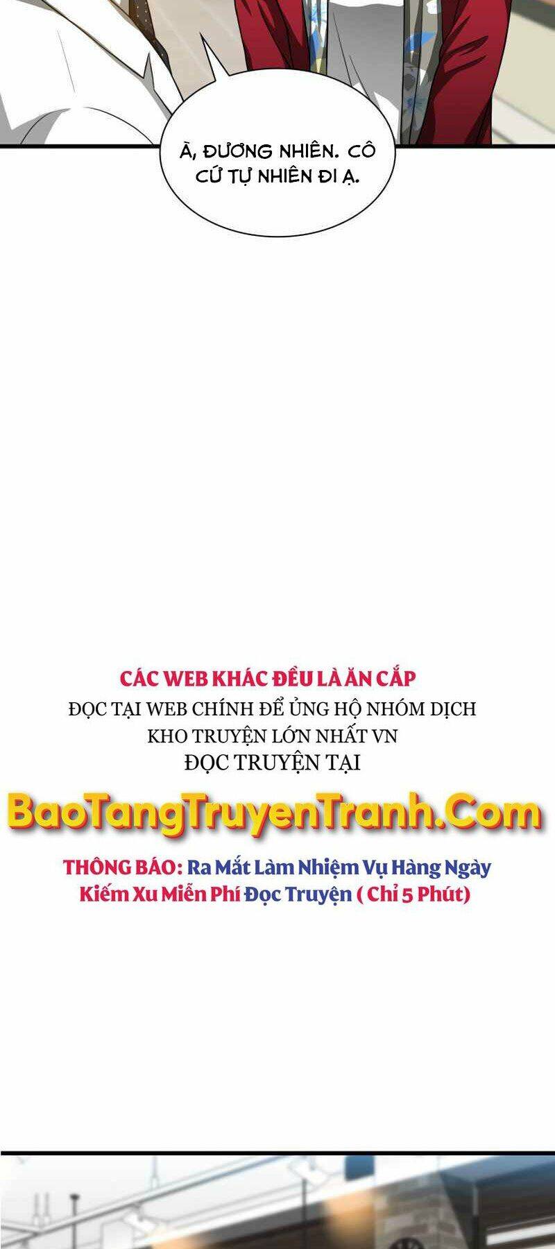 Bác Sĩ Hoàn Hảo: Chương 23