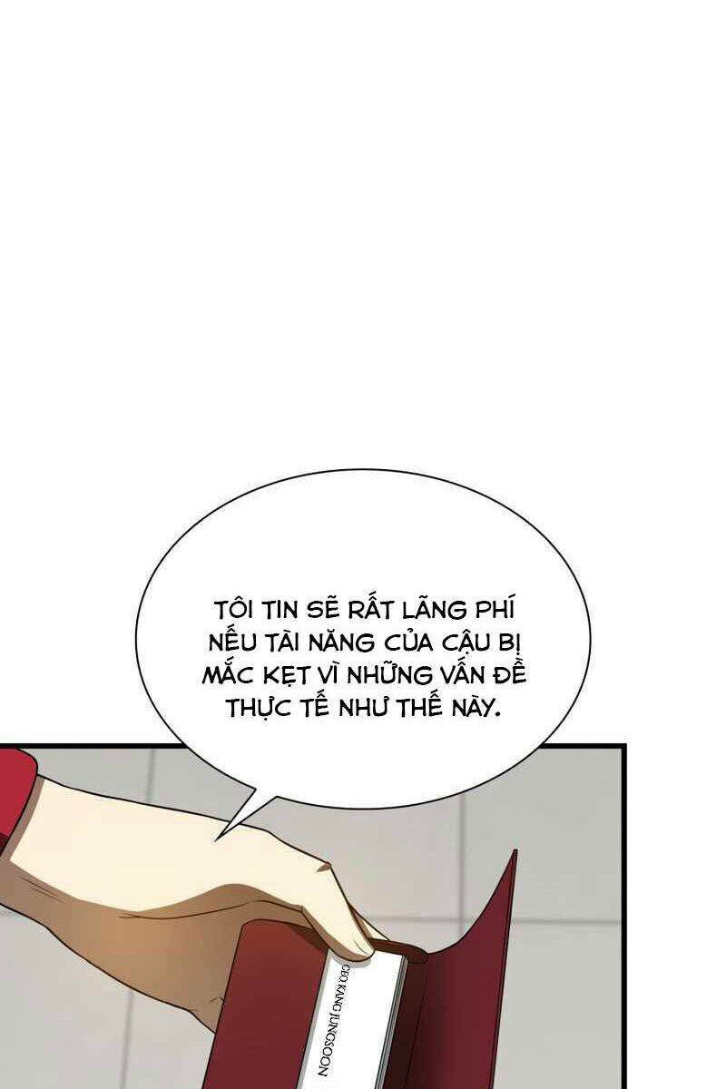 Bác Sĩ Hoàn Hảo: Chương 23