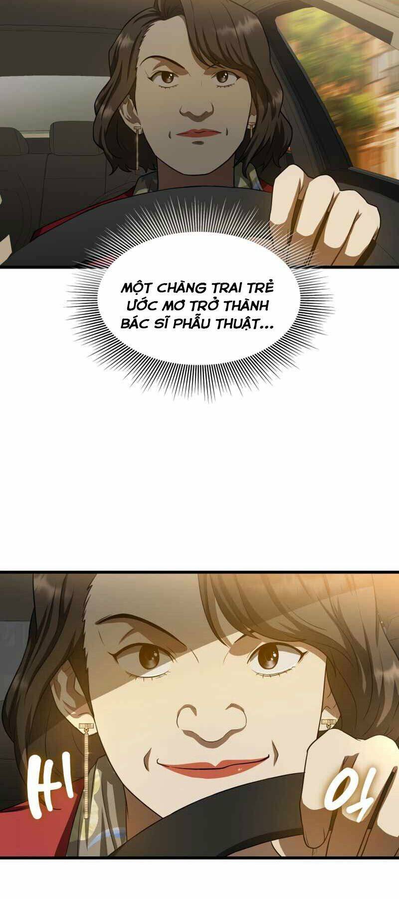 Bác Sĩ Hoàn Hảo: Chương 23