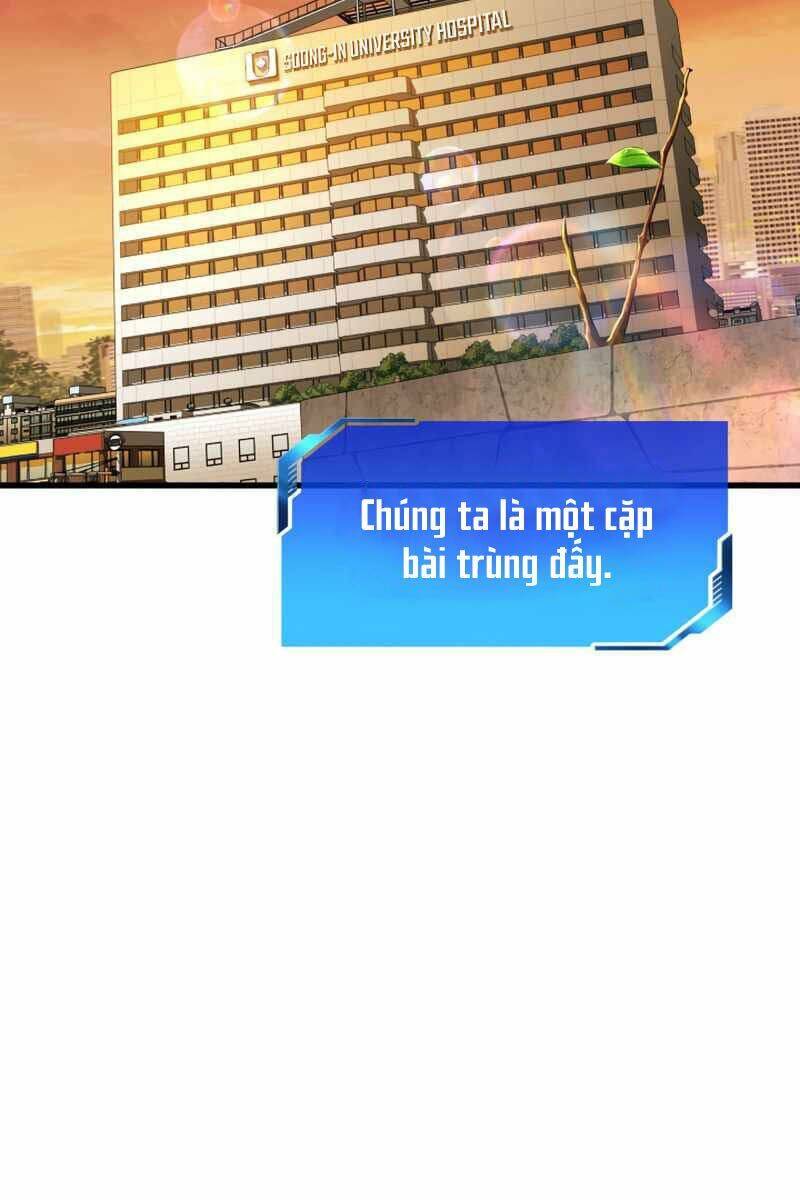 Bác Sĩ Hoàn Hảo: Chương 23