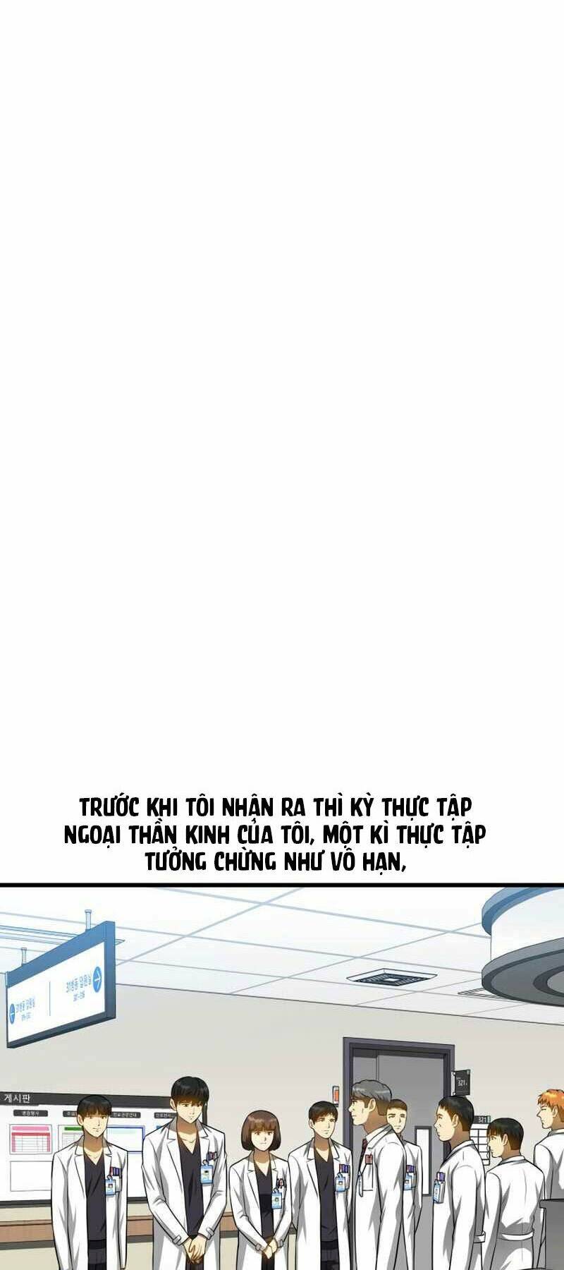 Bác Sĩ Hoàn Hảo: Chương 24