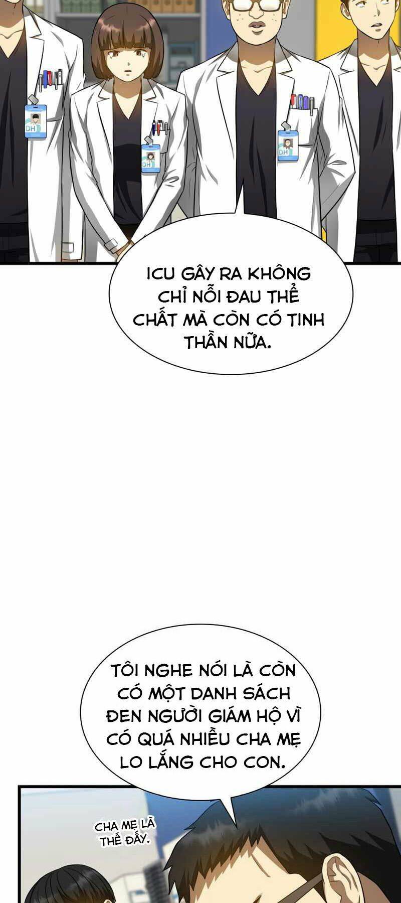 Bác Sĩ Hoàn Hảo: Chương 24