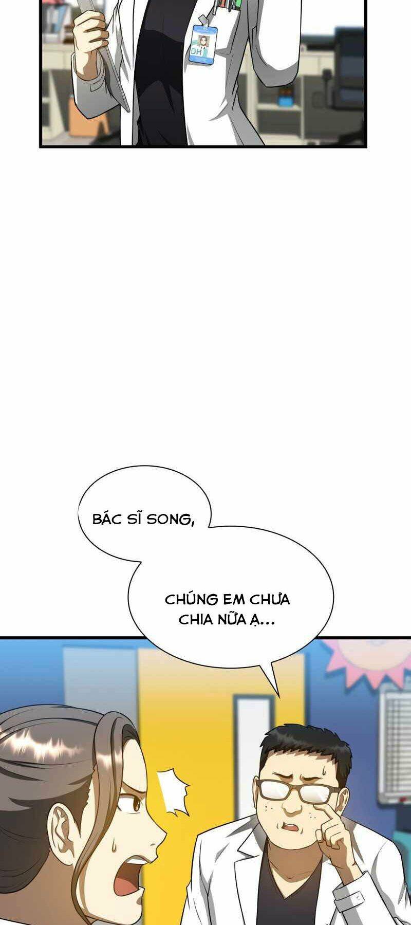 Bác Sĩ Hoàn Hảo: Chương 24