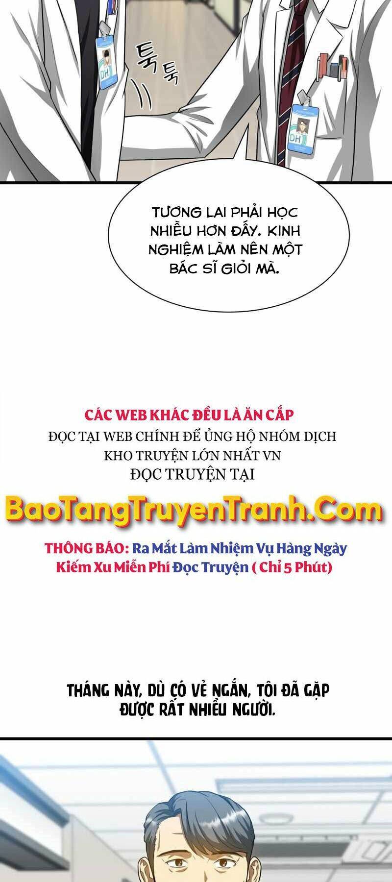 Bác Sĩ Hoàn Hảo: Chương 24