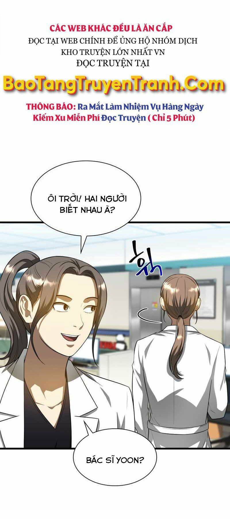 Bác Sĩ Hoàn Hảo: Chương 24