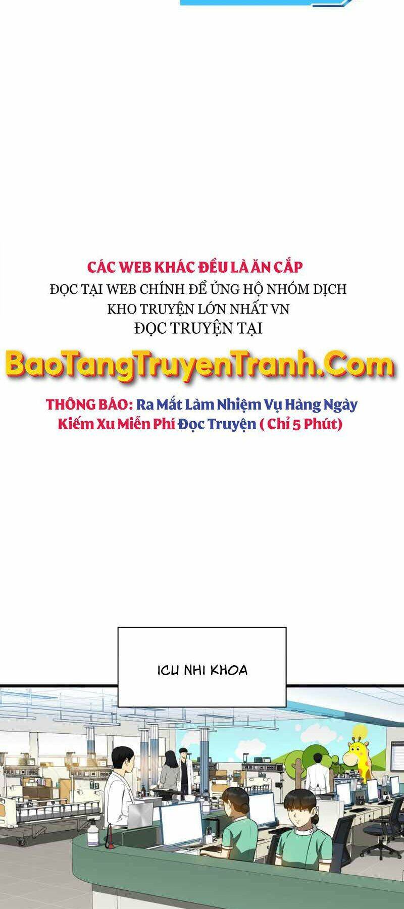 Bác Sĩ Hoàn Hảo: Chương 24