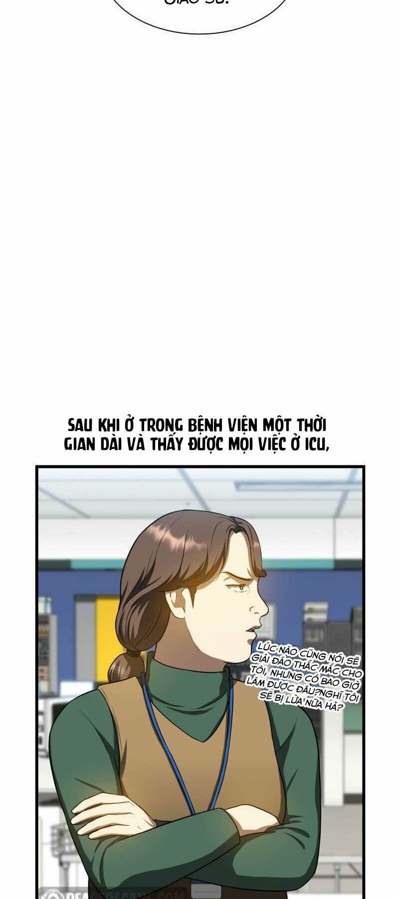 Bác Sĩ Hoàn Hảo: Chương 24