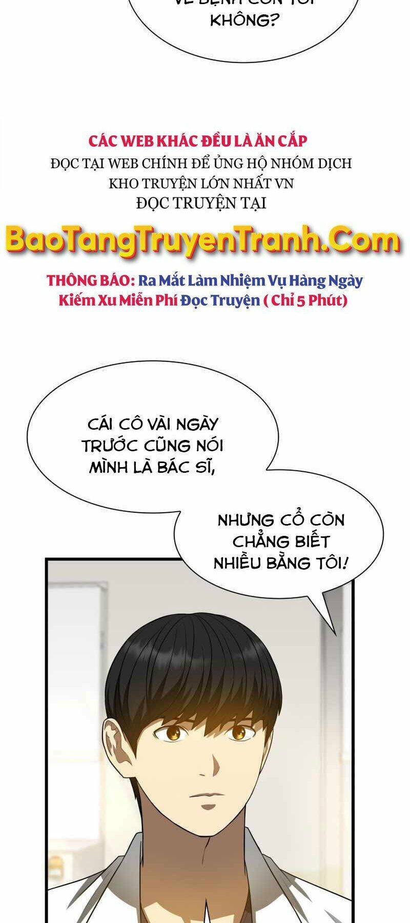 Bác Sĩ Hoàn Hảo: Chương 24