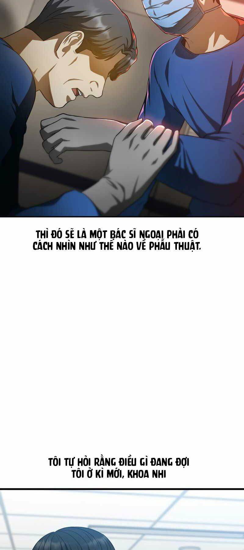 Bác Sĩ Hoàn Hảo: Chương 24