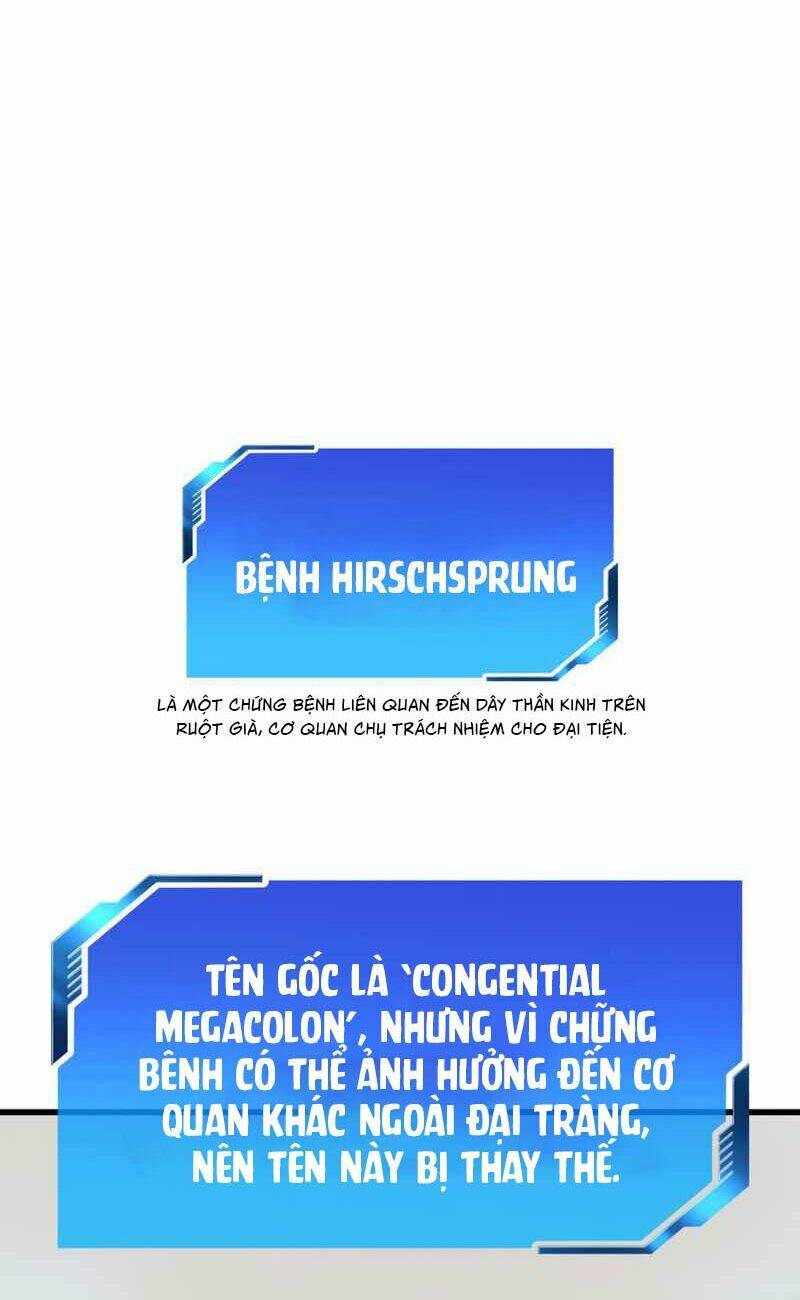 Bác Sĩ Hoàn Hảo: Chương 24