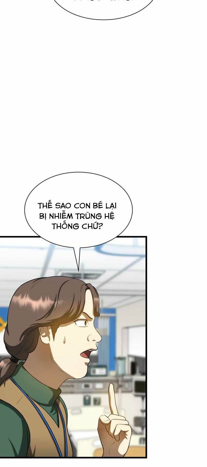 Bác Sĩ Hoàn Hảo: Chương 24