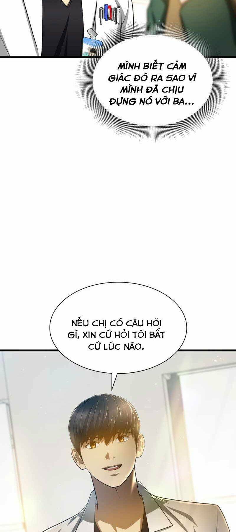 Bác Sĩ Hoàn Hảo: Chương 24