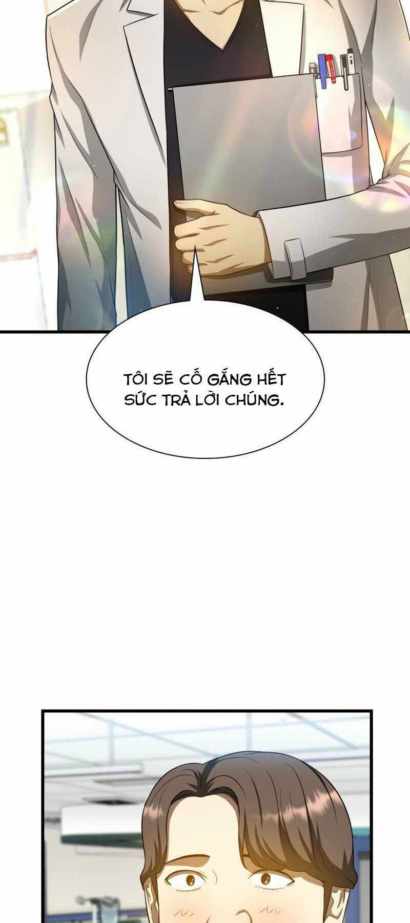 Bác Sĩ Hoàn Hảo: Chương 24