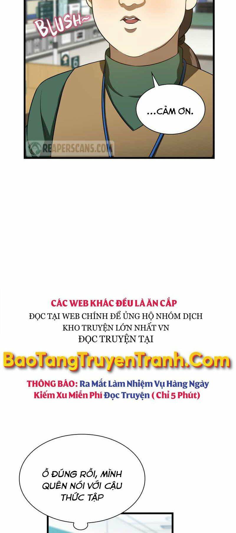 Bác Sĩ Hoàn Hảo: Chương 24
