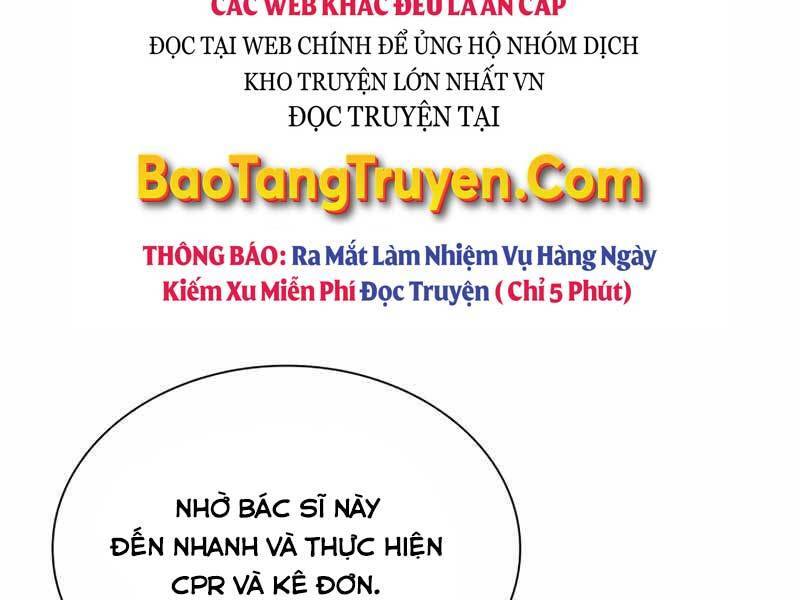 Bác Sĩ Hoàn Hảo: Chương 25