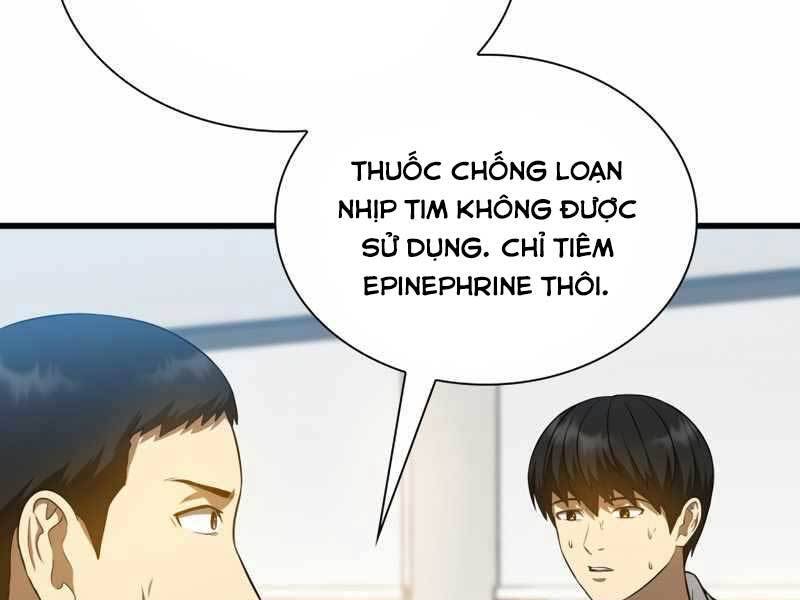 Bác Sĩ Hoàn Hảo: Chương 25