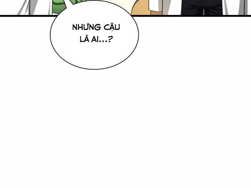 Bác Sĩ Hoàn Hảo: Chương 25