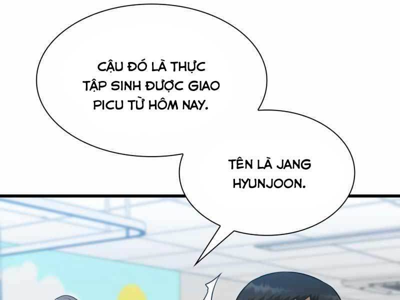 Bác Sĩ Hoàn Hảo: Chương 25