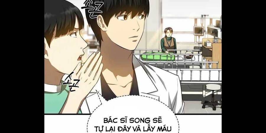 Bác Sĩ Hoàn Hảo: Chương 25