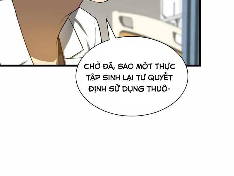Bác Sĩ Hoàn Hảo: Chương 25