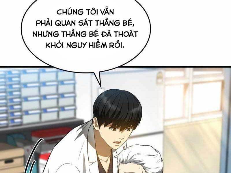 Bác Sĩ Hoàn Hảo: Chương 25
