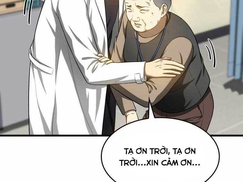 Bác Sĩ Hoàn Hảo: Chương 25