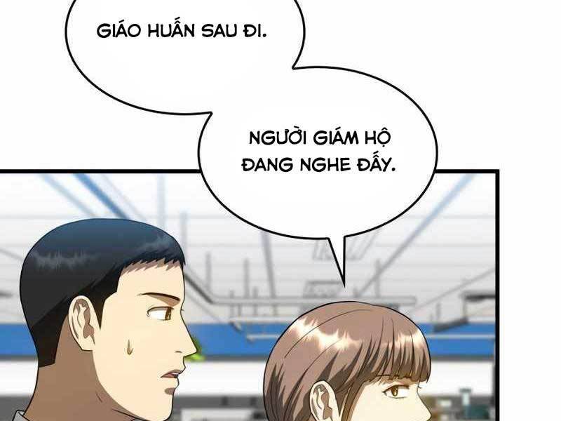 Bác Sĩ Hoàn Hảo: Chương 25
