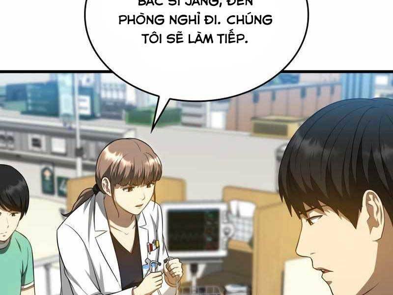 Bác Sĩ Hoàn Hảo: Chương 25