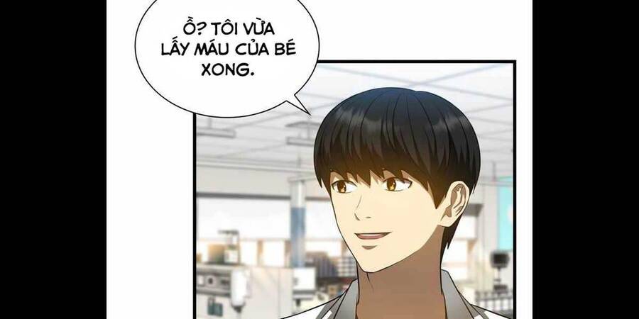Bác Sĩ Hoàn Hảo: Chương 25