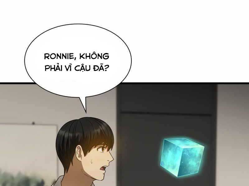 Bác Sĩ Hoàn Hảo: Chương 25