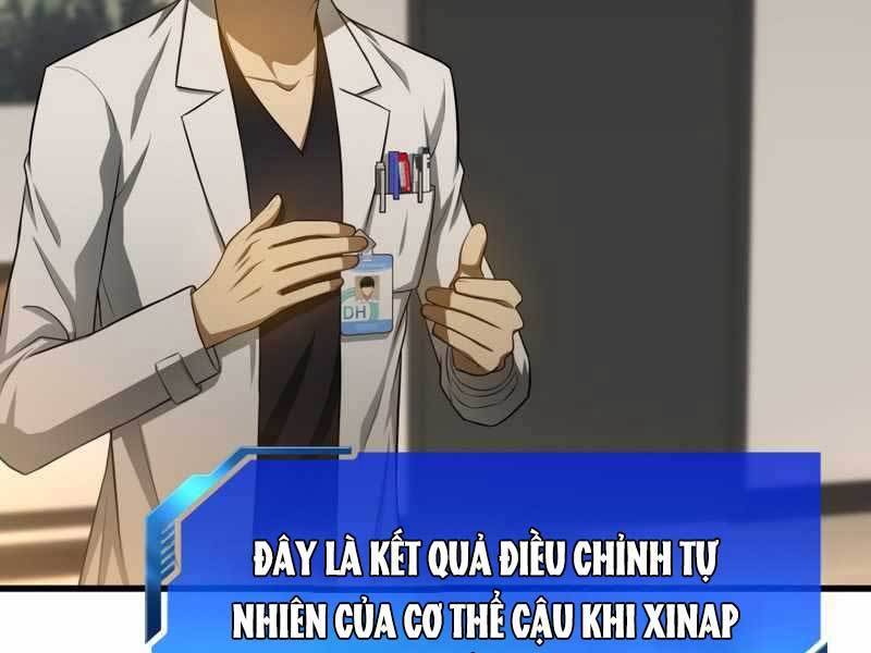 Bác Sĩ Hoàn Hảo: Chương 25