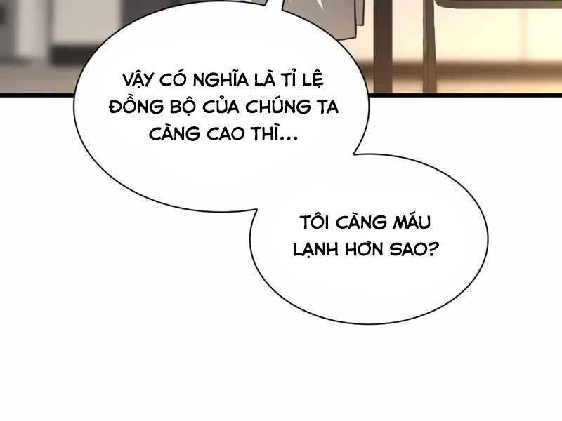 Bác Sĩ Hoàn Hảo: Chương 25