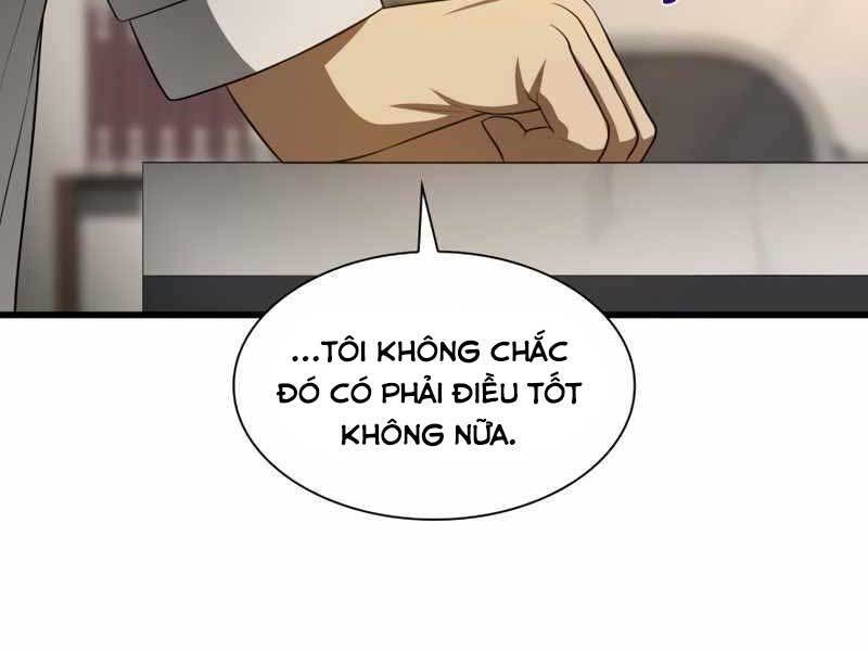 Bác Sĩ Hoàn Hảo: Chương 25