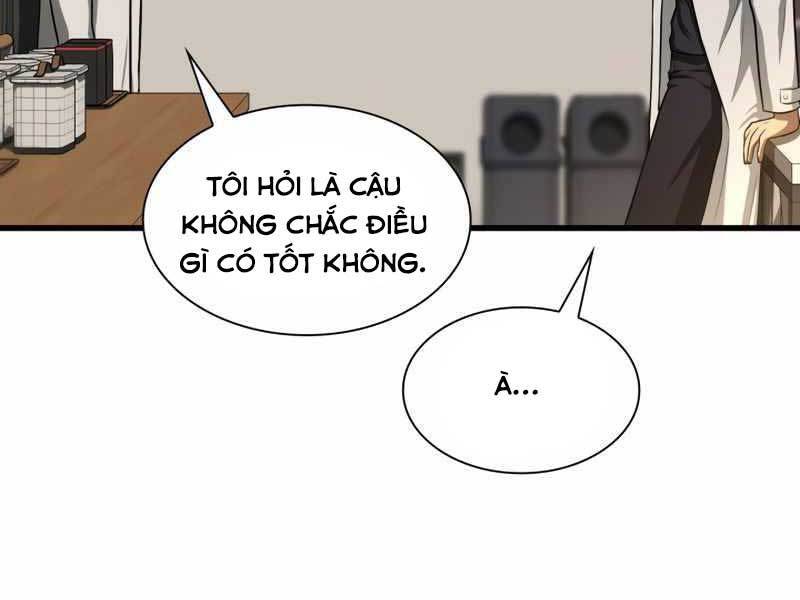Bác Sĩ Hoàn Hảo: Chương 25