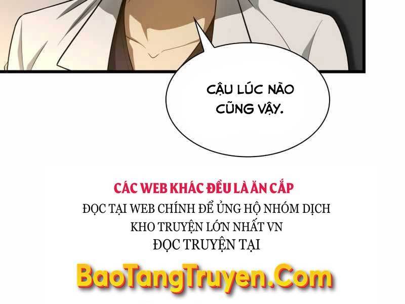 Bác Sĩ Hoàn Hảo: Chương 25