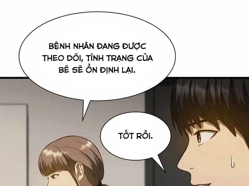 Bác Sĩ Hoàn Hảo: Chương 25