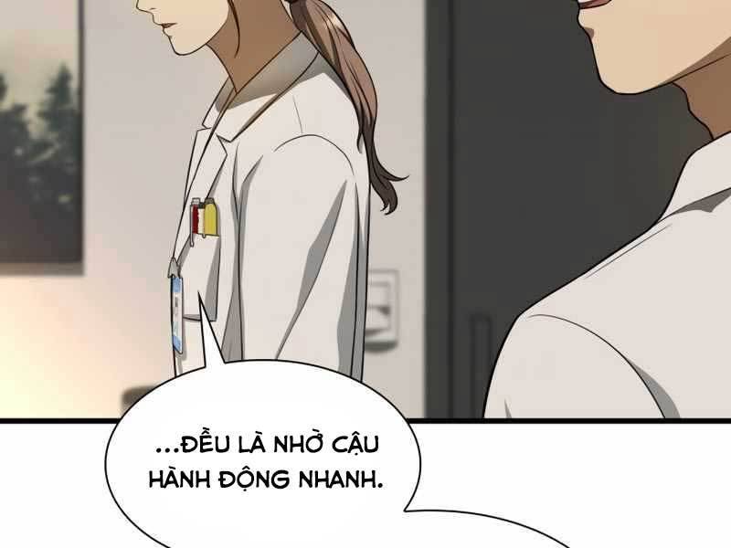 Bác Sĩ Hoàn Hảo: Chương 25
