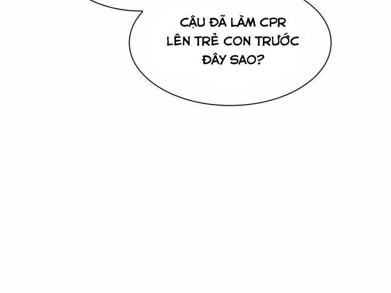 Bác Sĩ Hoàn Hảo: Chương 25