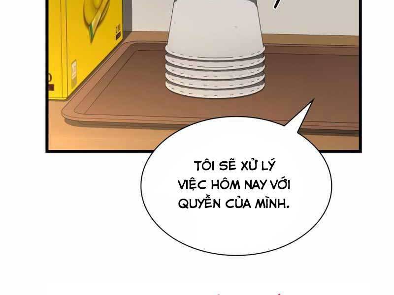 Bác Sĩ Hoàn Hảo: Chương 25