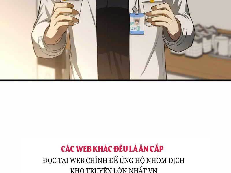 Bác Sĩ Hoàn Hảo: Chương 25
