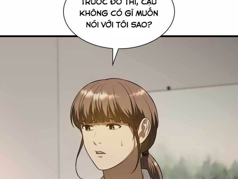 Bác Sĩ Hoàn Hảo: Chương 25