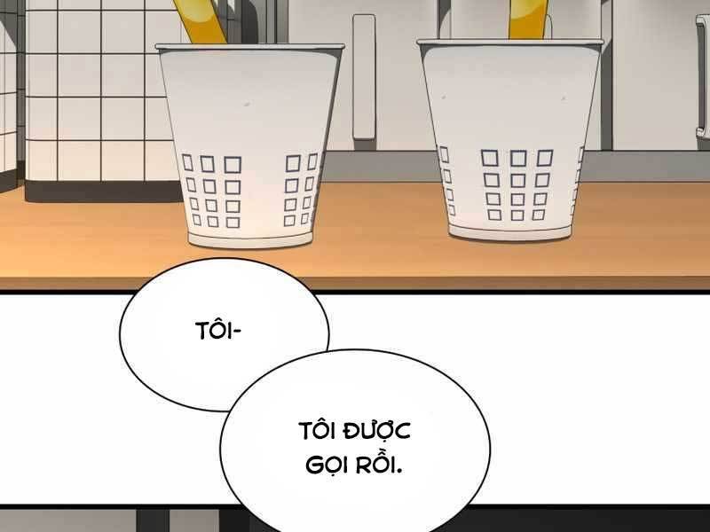 Bác Sĩ Hoàn Hảo: Chương 25
