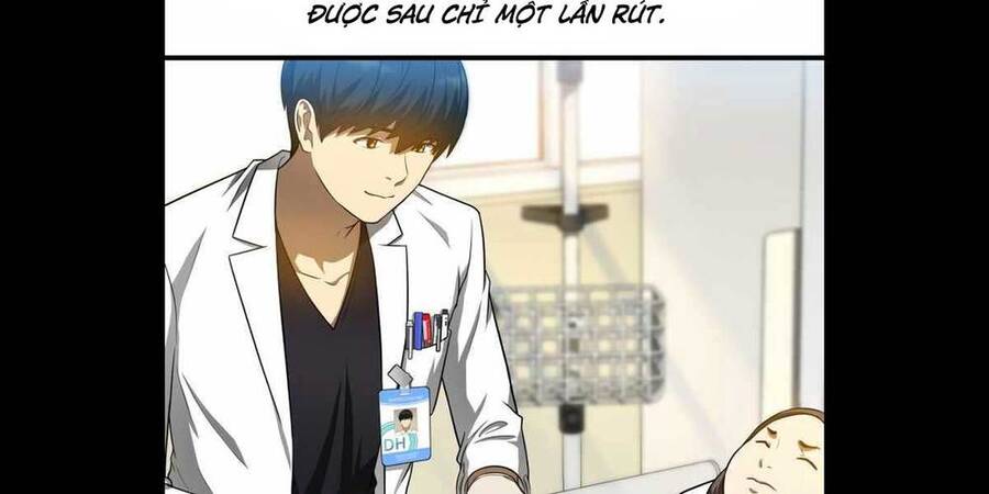 Bác Sĩ Hoàn Hảo: Chương 25