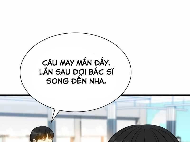 Bác Sĩ Hoàn Hảo: Chương 25