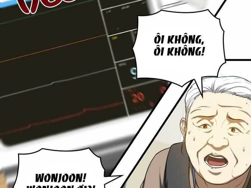 Bác Sĩ Hoàn Hảo: Chương 25