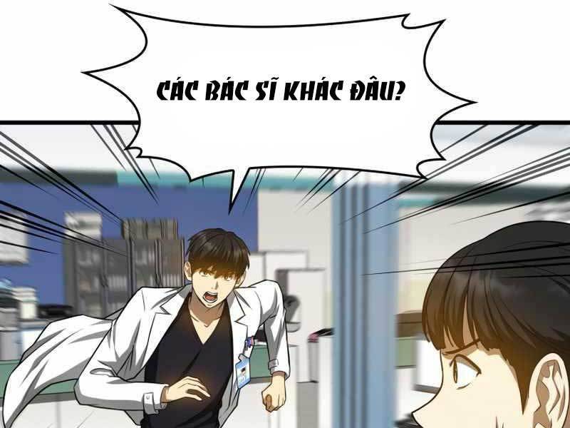 Bác Sĩ Hoàn Hảo: Chương 25