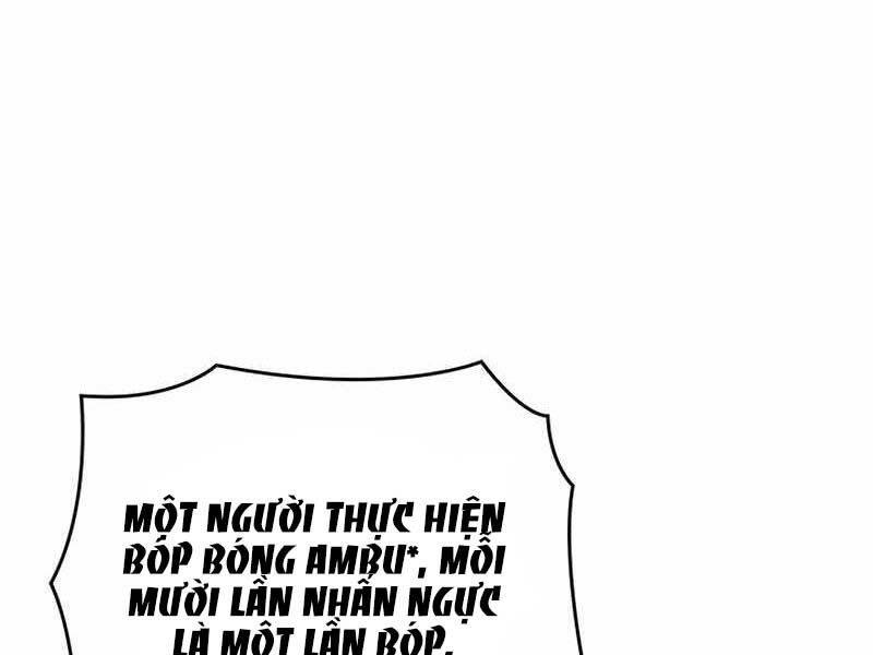 Bác Sĩ Hoàn Hảo: Chương 25
