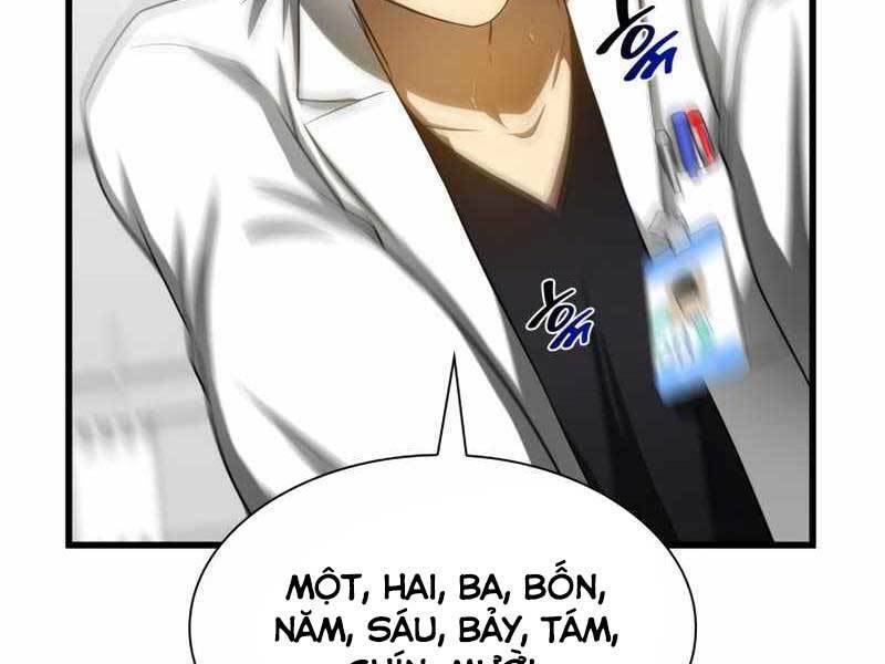 Bác Sĩ Hoàn Hảo: Chương 25